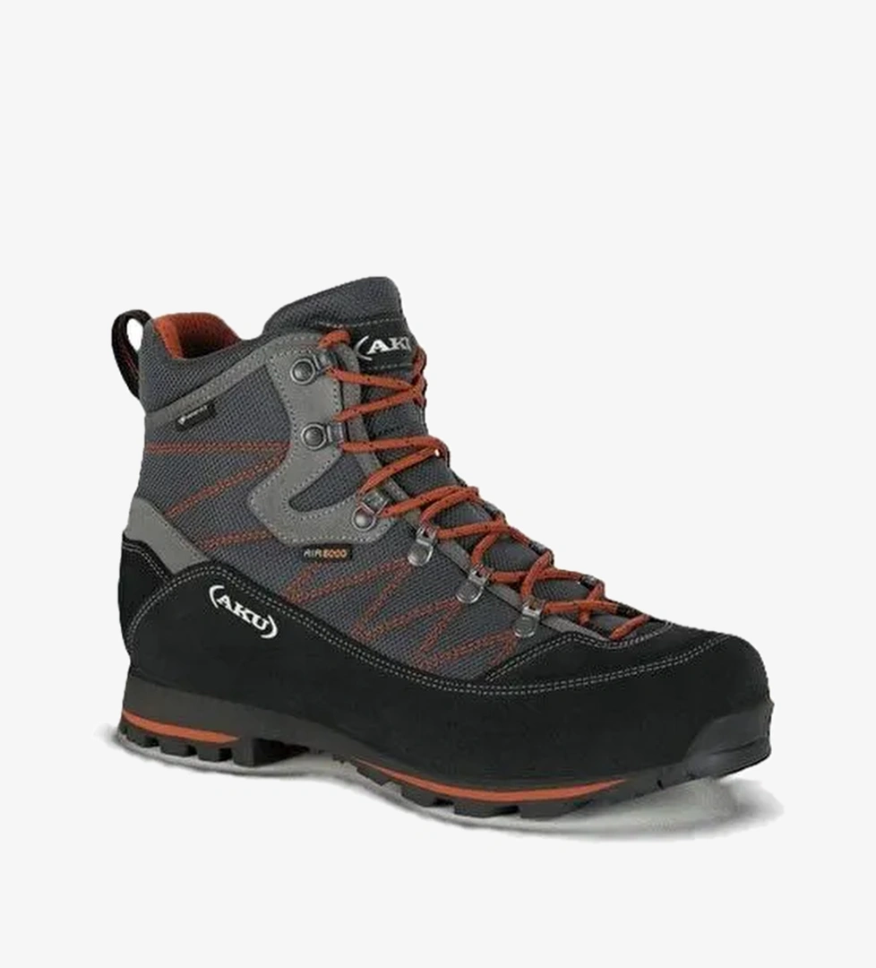Aku Trekker Lite III Gore-Tex® Vibram® Bot A977628 - Görsel 1