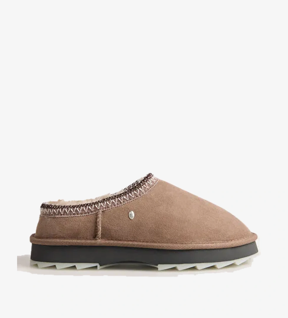 EMU Vizon Kadın Deri Terlik W13179