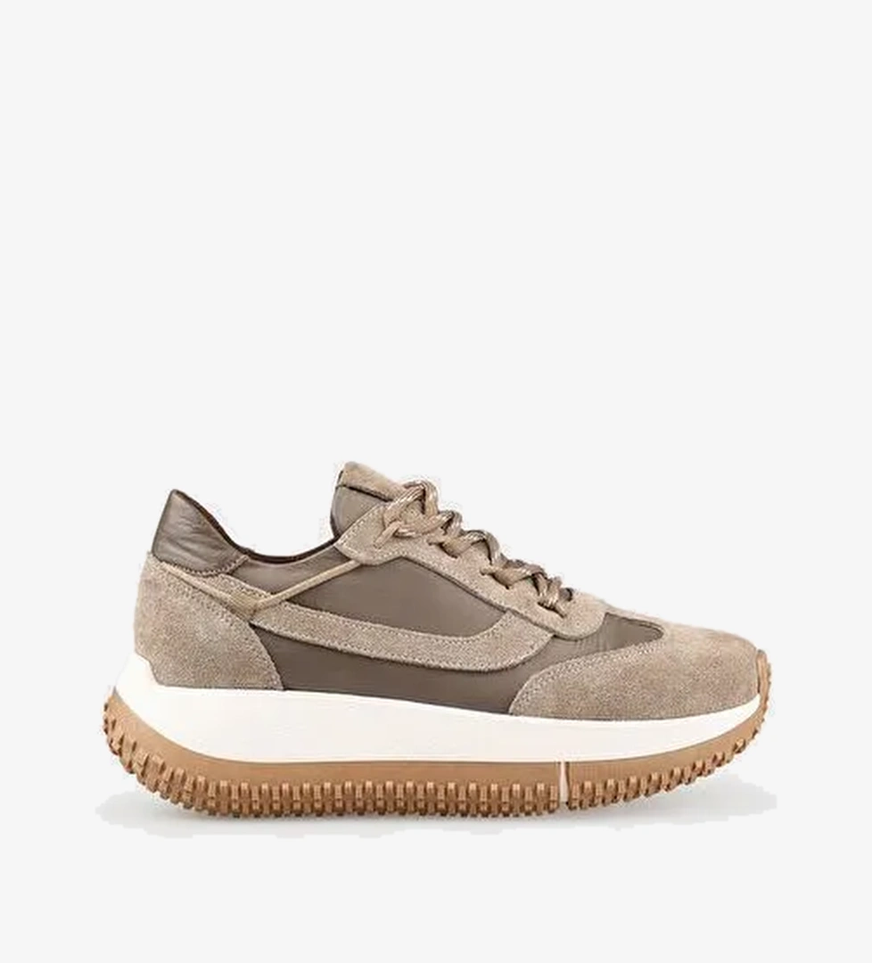 Vizon Kadın Spor Ayakkabı - Görsel 1