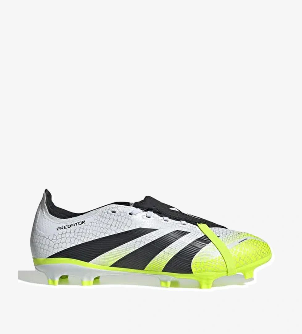 Adidas Adidas JI1111 PREDATOR LEAGUE FT FG/MG Beyaz Erkek Futbol Ayakkabısı model görseli
