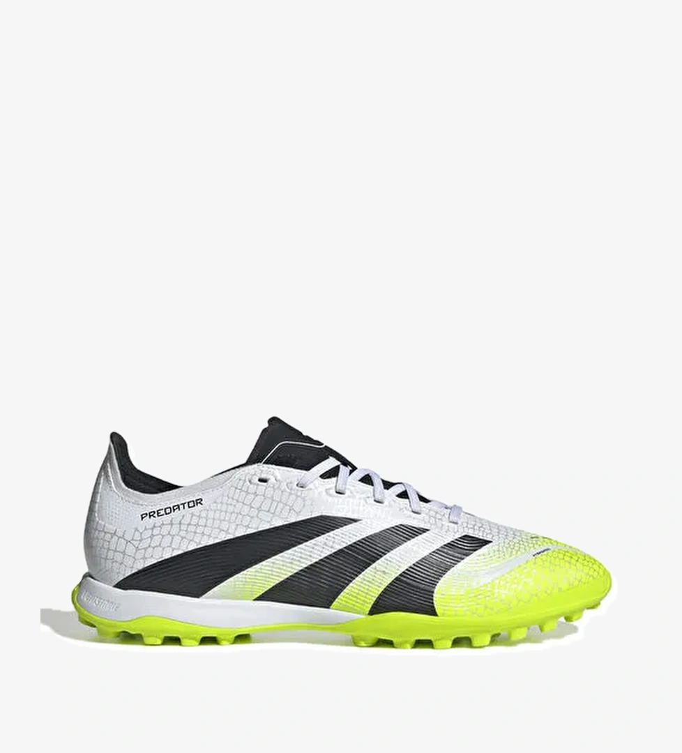 Adidas Adidas JI1132 PREDATOR LEAGUE TF Beyaz Erkek Halı Saha Ayakkabısı model görseli