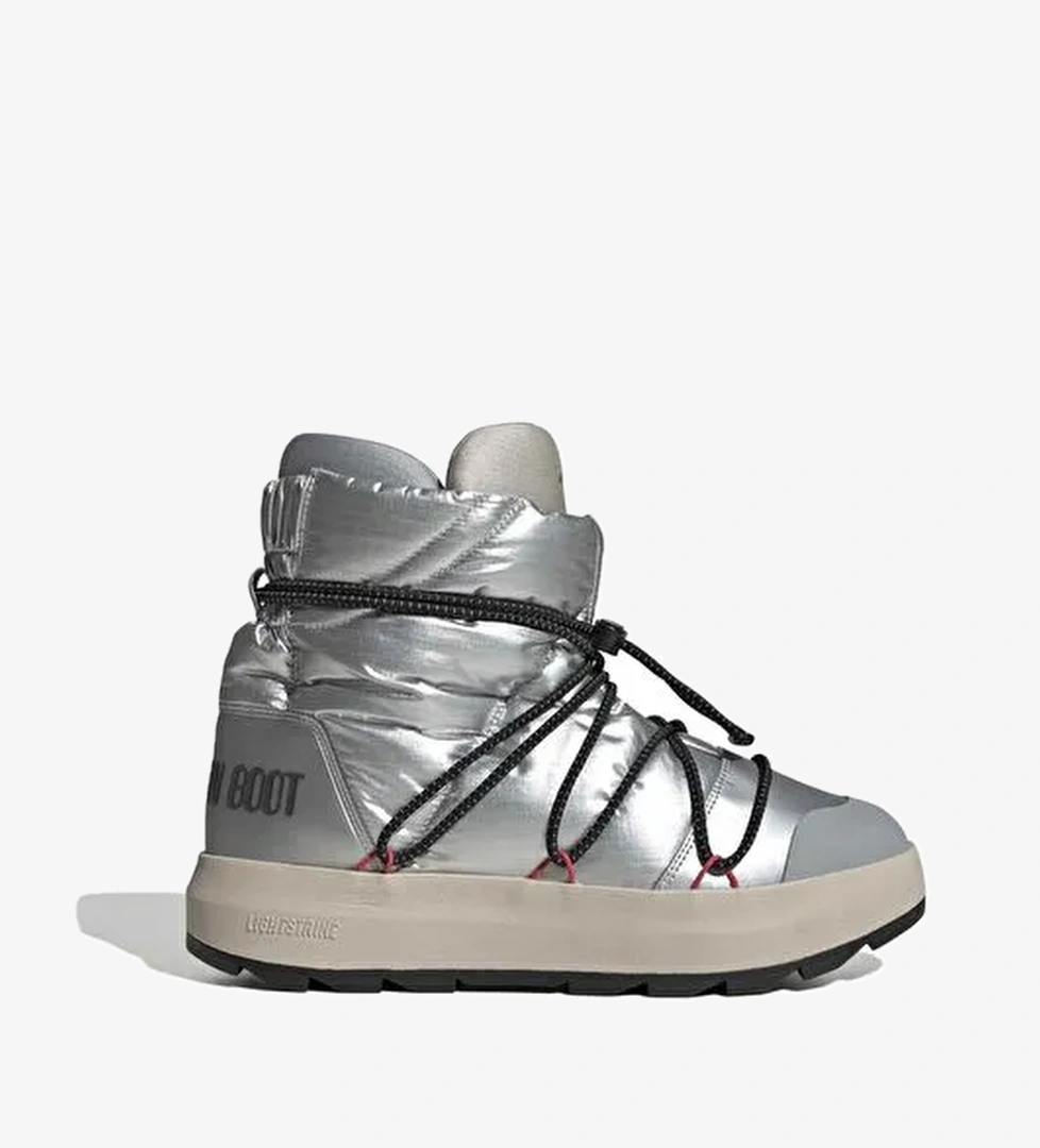 Adidas x Moon Boot Ace Mid Bot Jq7849 - Görsel 1