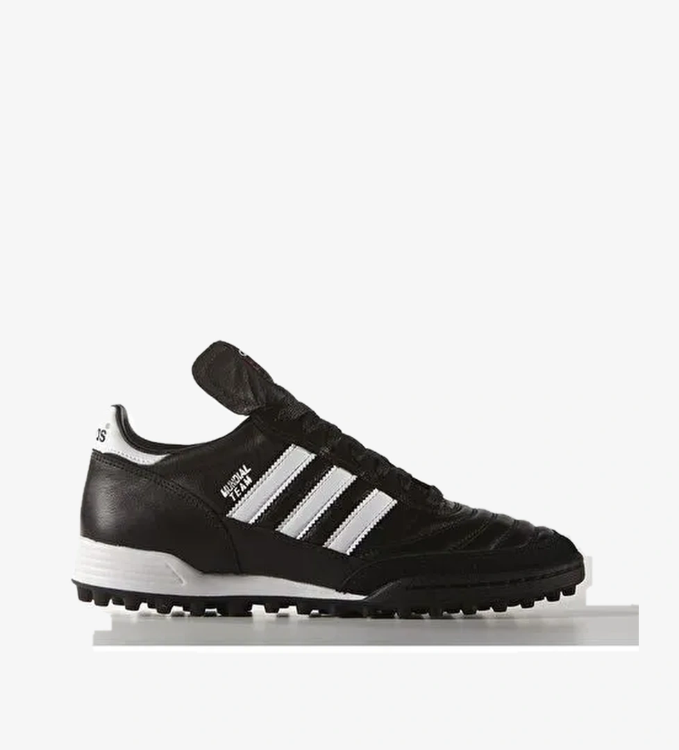 Adidas Erkek Halı Saha Kramponu 019228 Mundial Team - Görsel 1