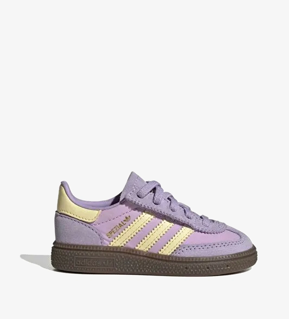 Adidas Bebek Günlük Ayakkabı Handball Spezial Cf El I Jq0734 - Görsel 1