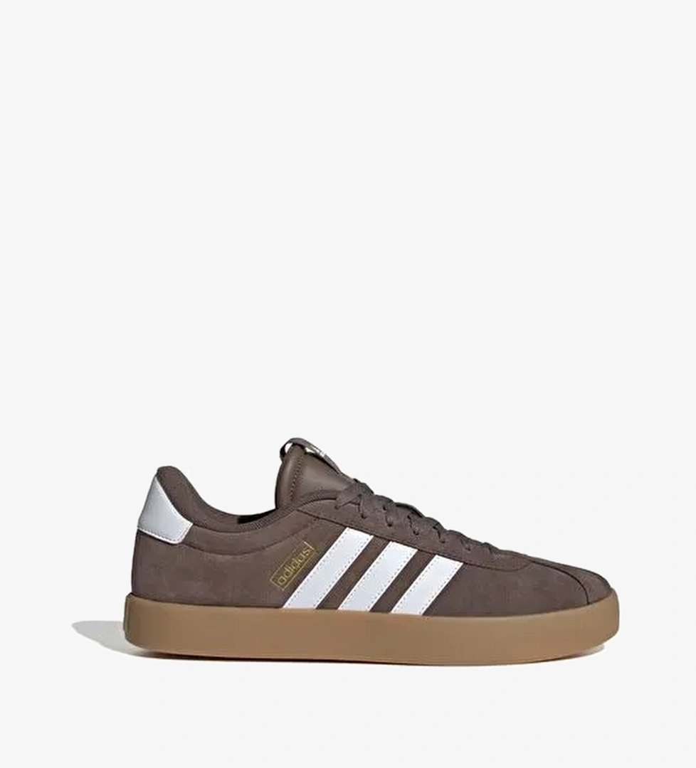 Adidas Erkek Koşu - Yürüyüş Ayakkabı Vl Court 3.0 Jp7536 - Görsel 1