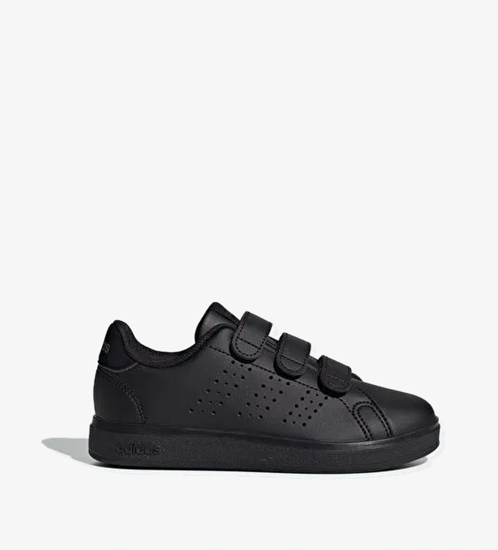 Adidas Çocuk Tenis Ayakkabı Advantage Base 2.0 Ie9018 - Görsel 1