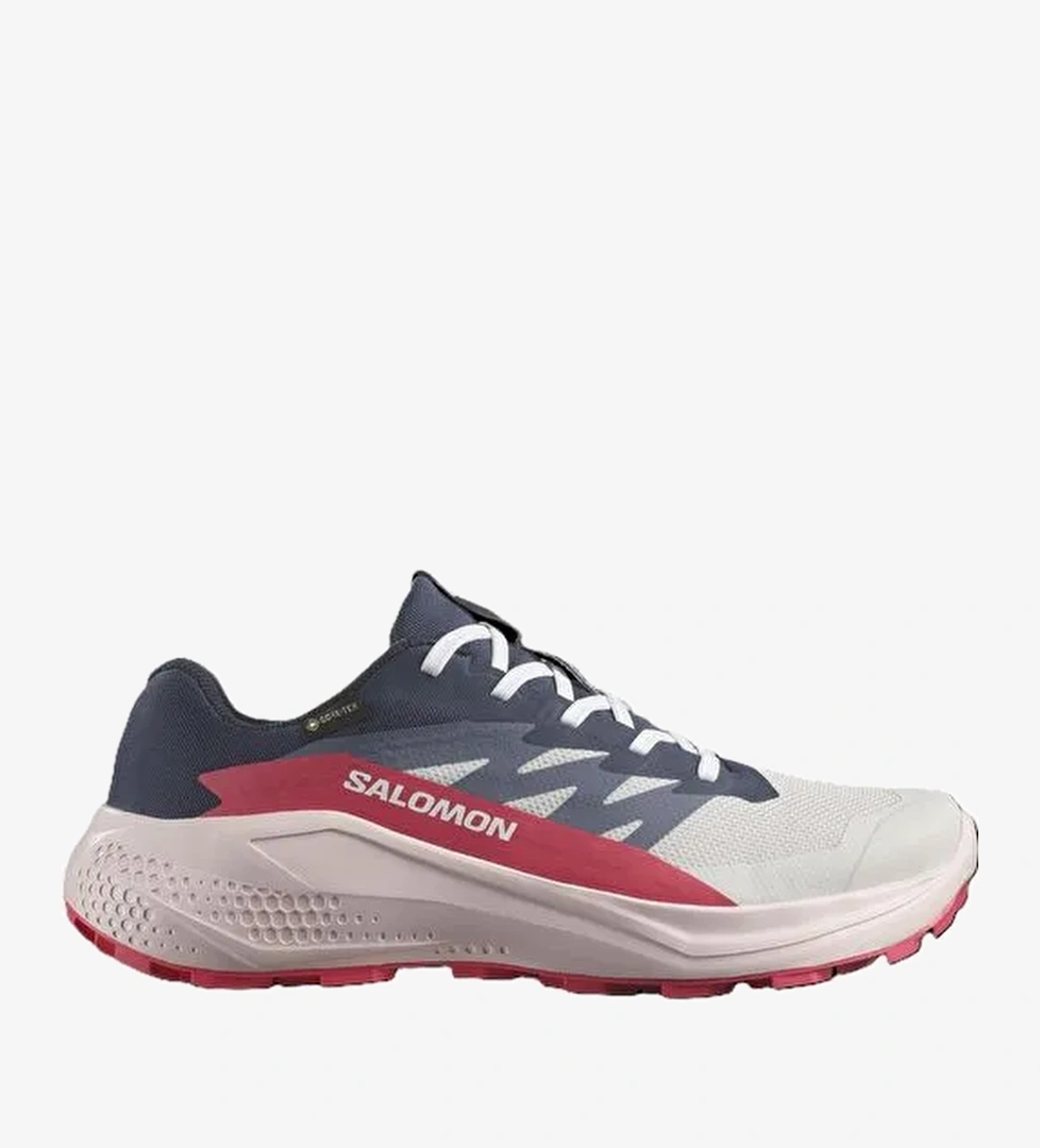 Salomon Alphaglıde Gore-Tex Kadın Patika Koşusu Ayakkabısı L47802300 - Görsel 1