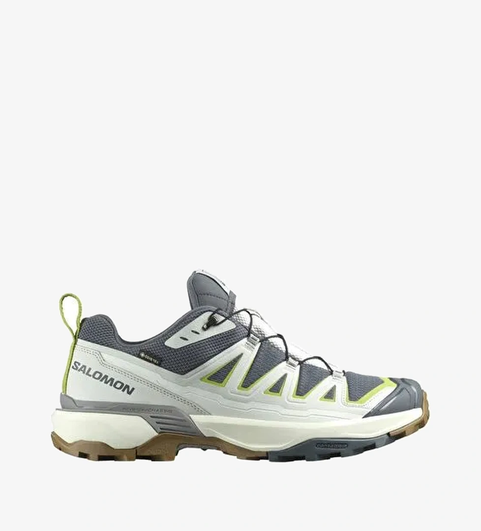 Salomon X Ultra 360 Edge Gore-Tex Erkek Outdoor Ayakkabı - Görsel 1