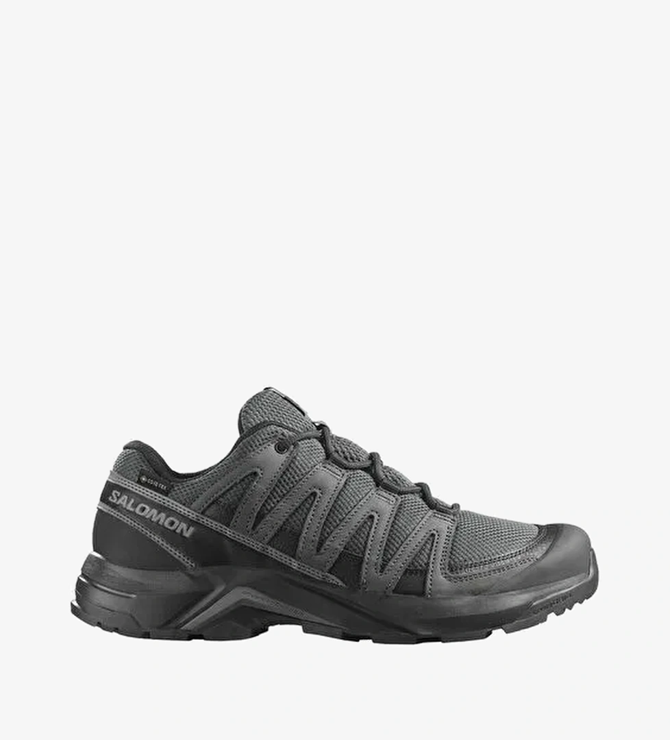 Salomon X-Adventure Recon Gore Tex Erkek Outdoor Ayakkabı - Görsel 1