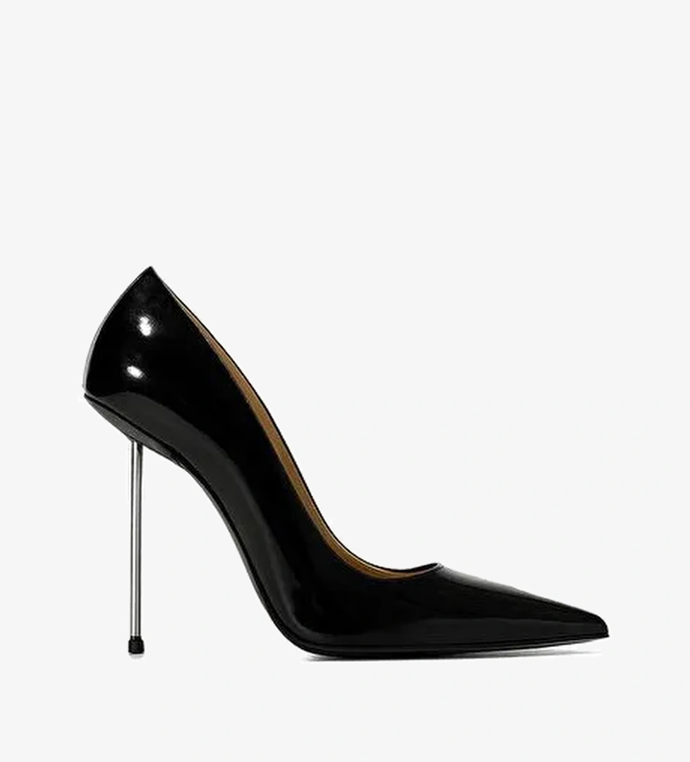 Dubai Rugan 10 Cm Stiletto - Görsel 1