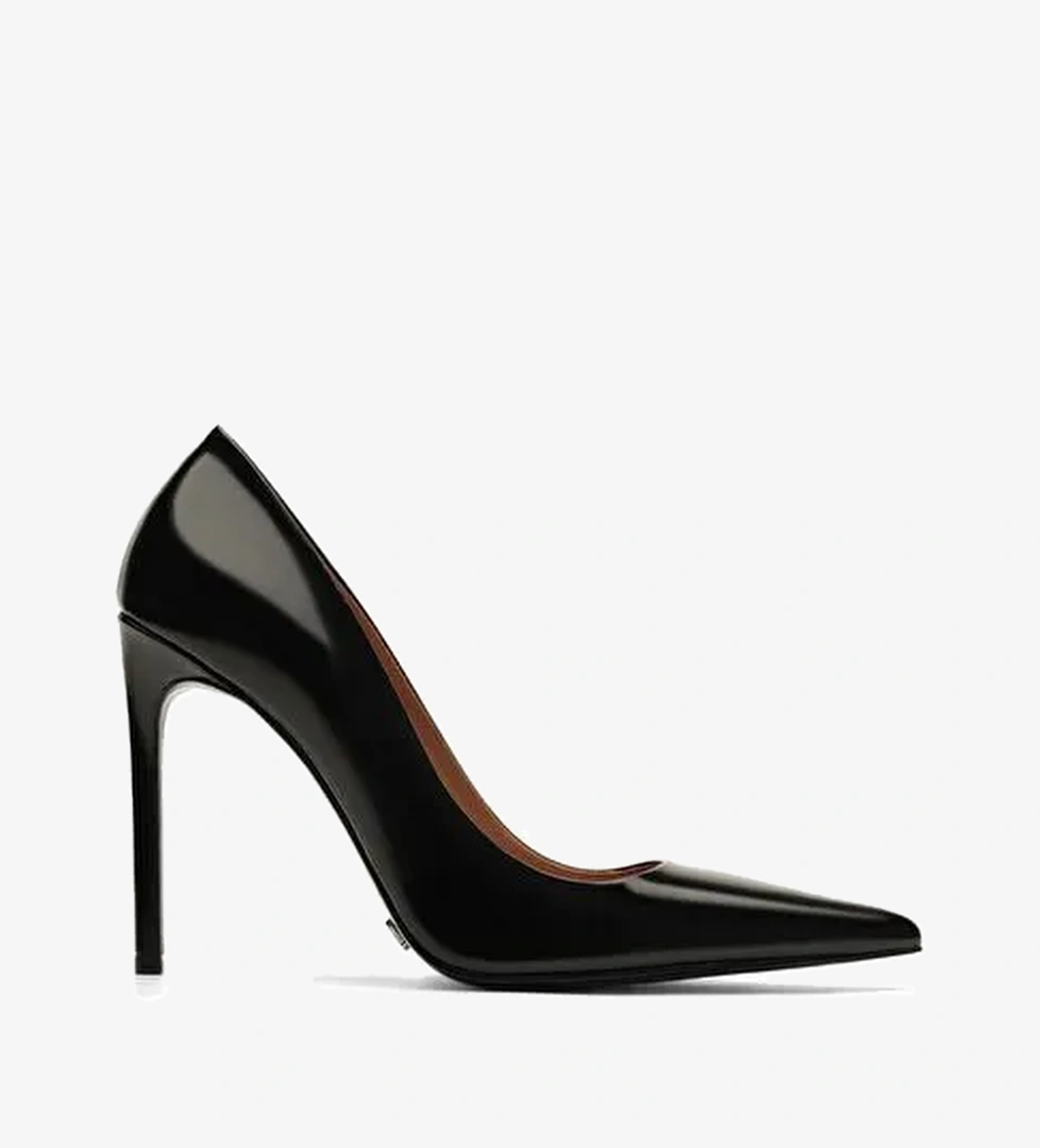 Monaco Rugan 10 Cm Stiletto - Görsel 1