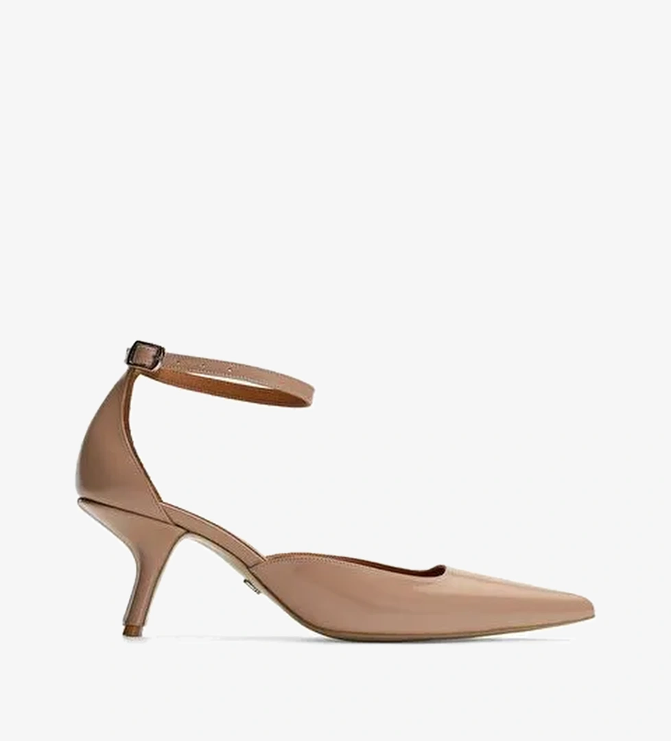 Martina Rugan 6 Cm Stiletto - Görsel 1