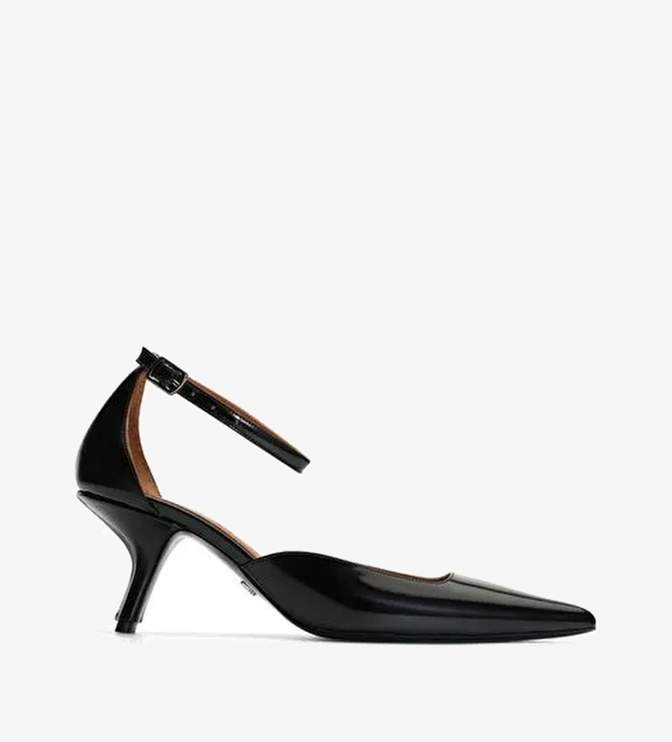 Martina Rugan 6 Cm Stiletto - Görsel 1