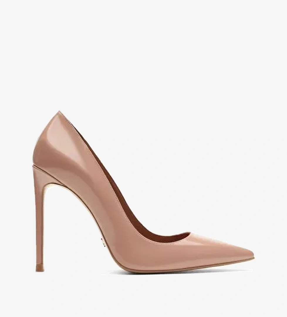 Maggıe Rugan 10 Cm Stiletto - Görsel 1