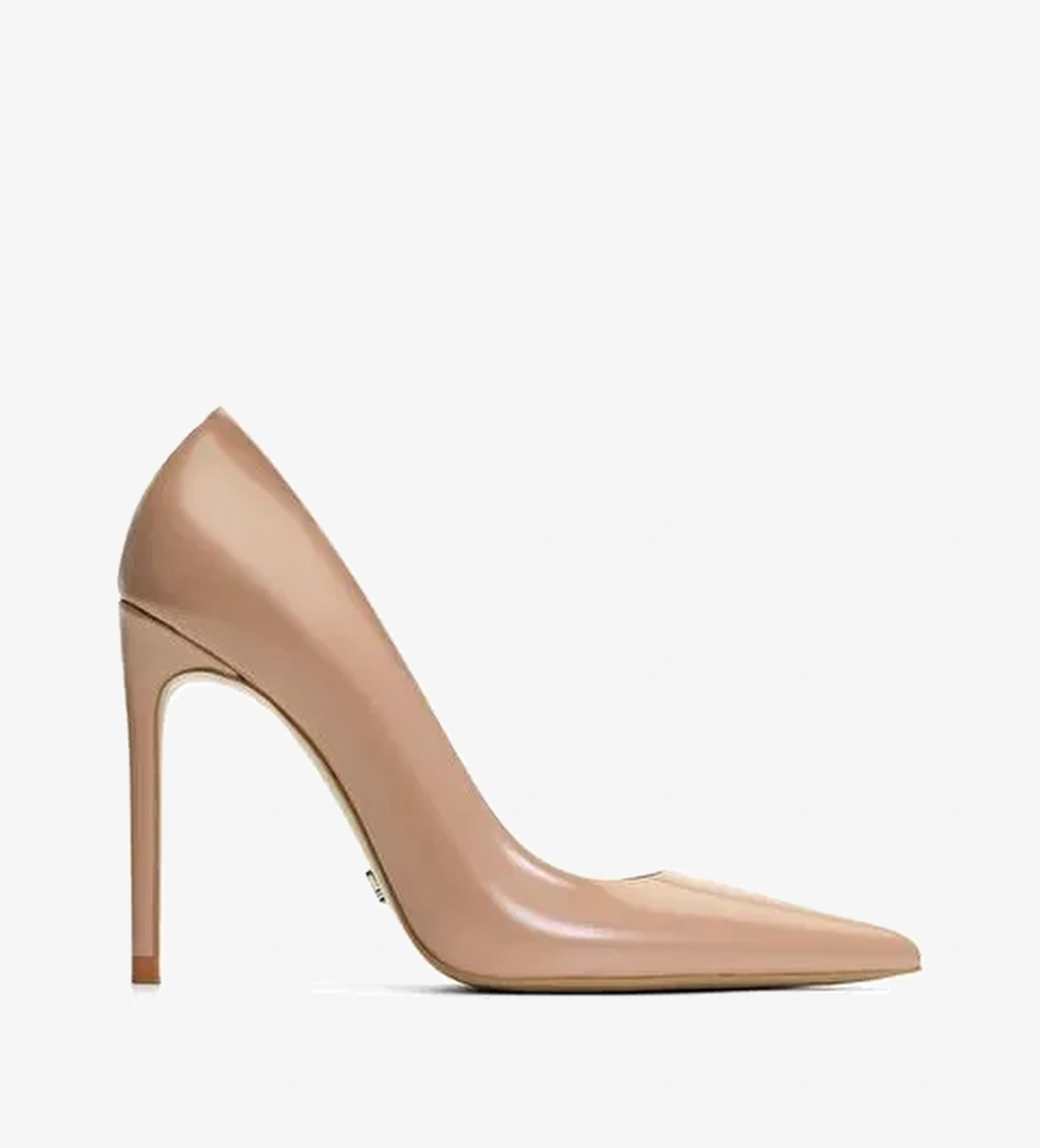 Blanca Rugan 10 Cm Stiletto - Görsel 1