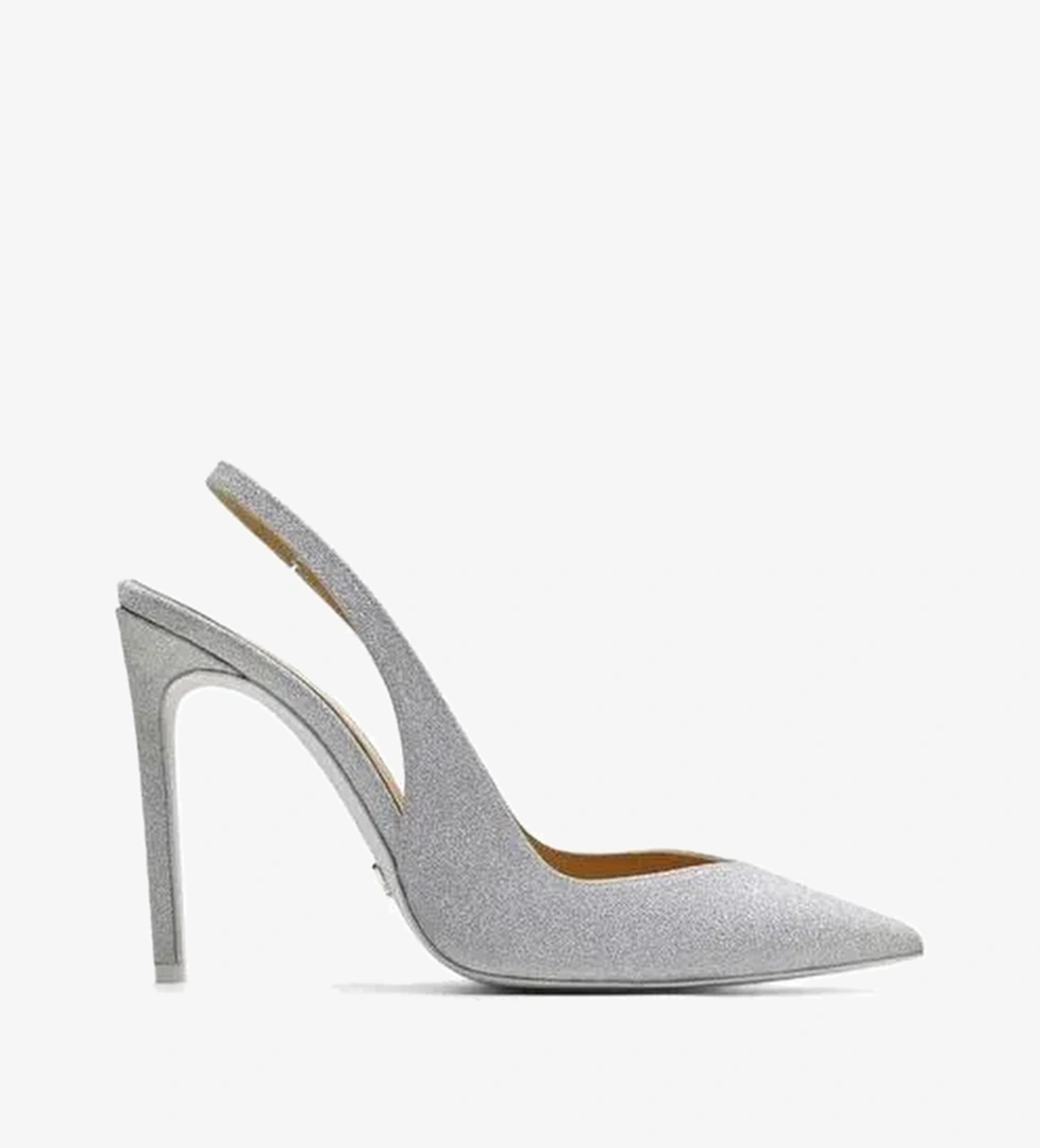 Casey Simli 10 Cm Stiletto - Görsel 1