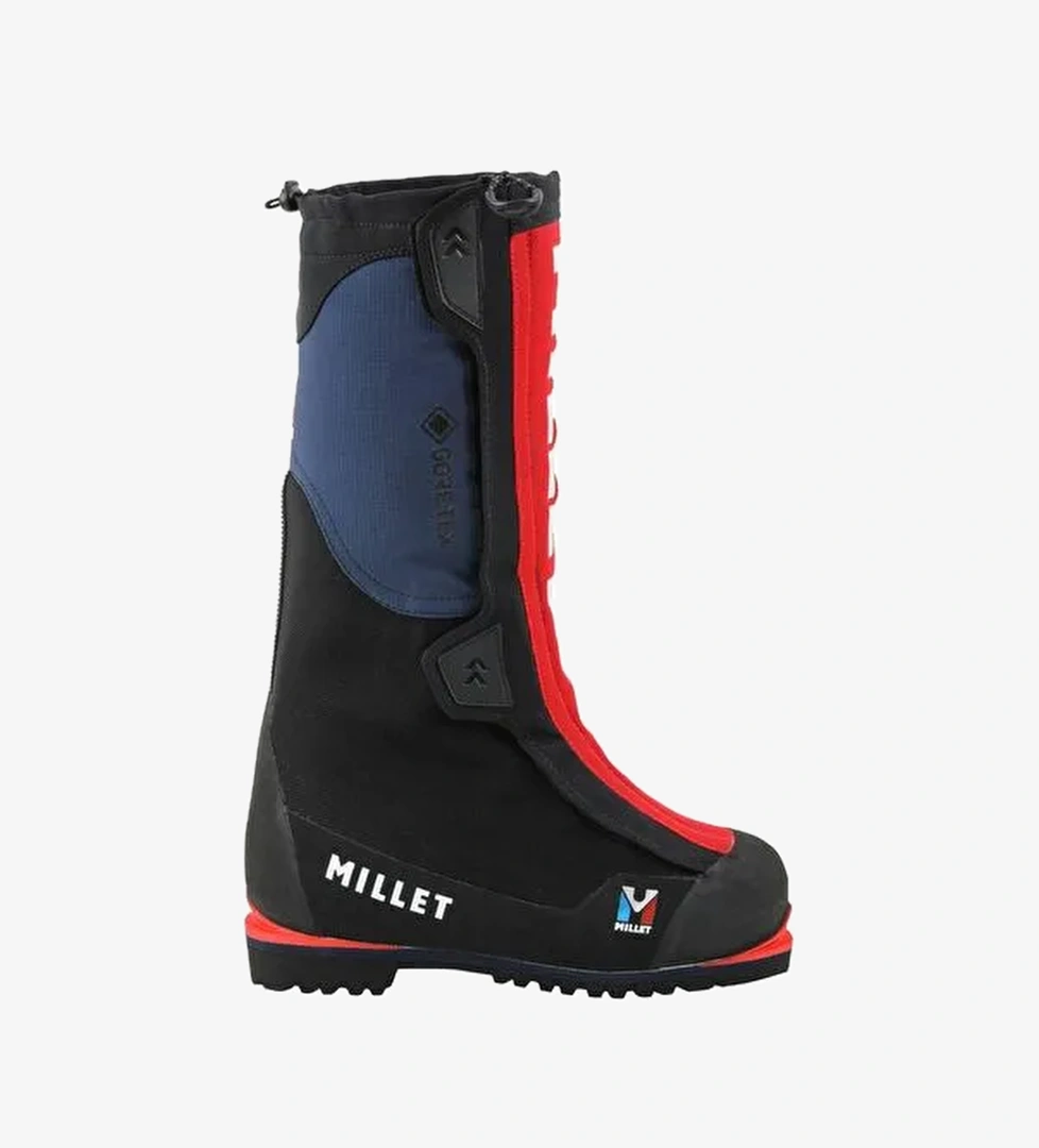 Millet EVEREST SUMMIT GORE-TEX Primaloft® Extreme Dağcılık Botu MIG1849 7487 - Görsel 1