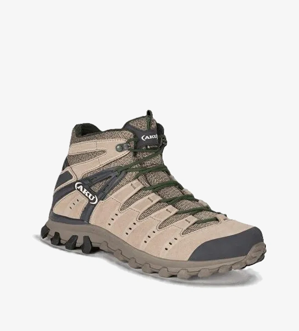 Aku ALTERRA LITE MID Goretex Bot A713155 - Görsel 1