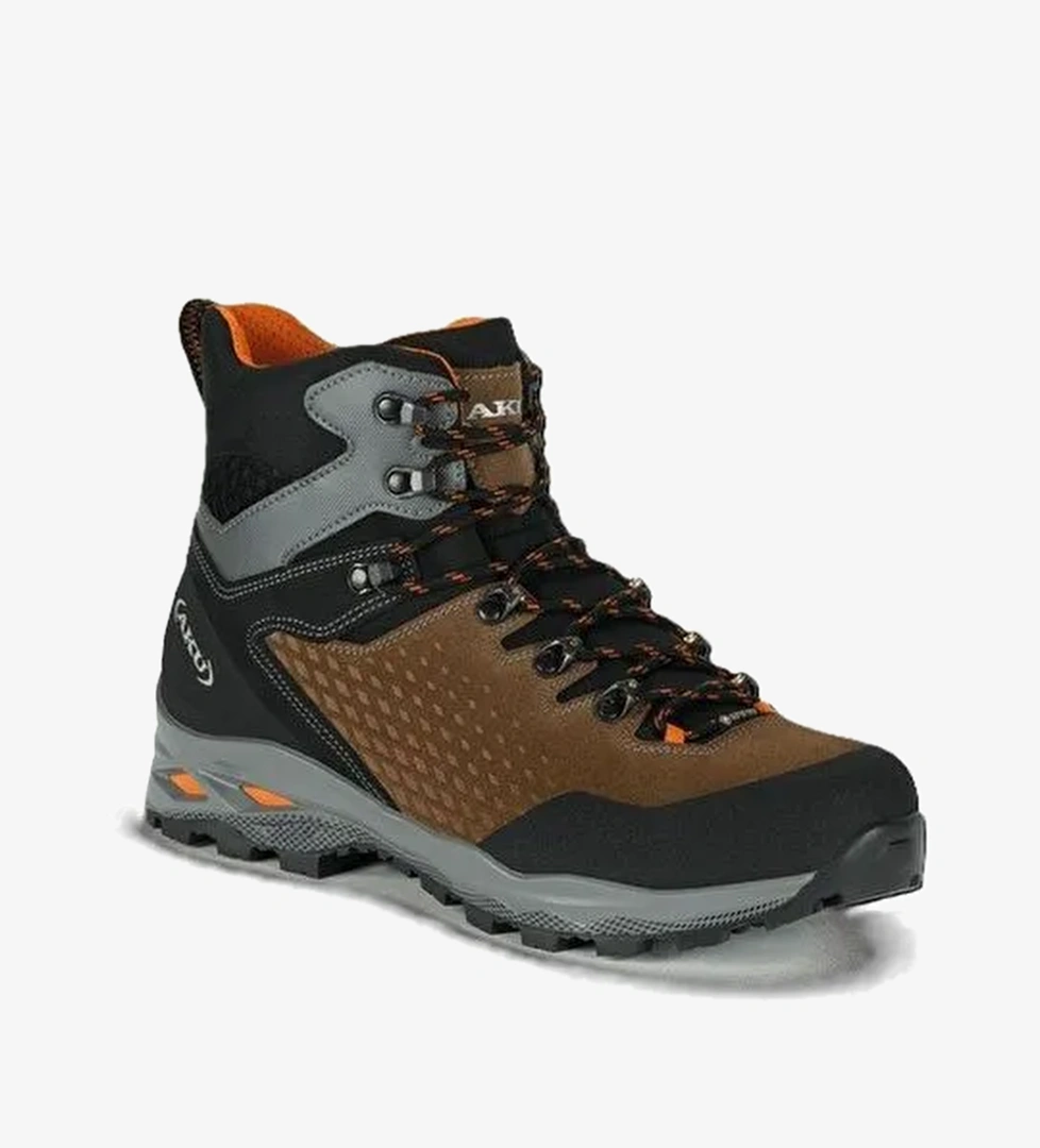 Aku ALTERRA II Gore-Tex® Bot A430307 - Görsel 1