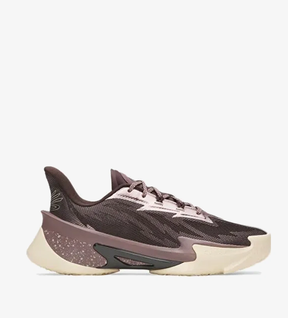 Erkek UA Curry Series 7 Basketbol Ayakkabısı 3027983-256 - Görsel 1