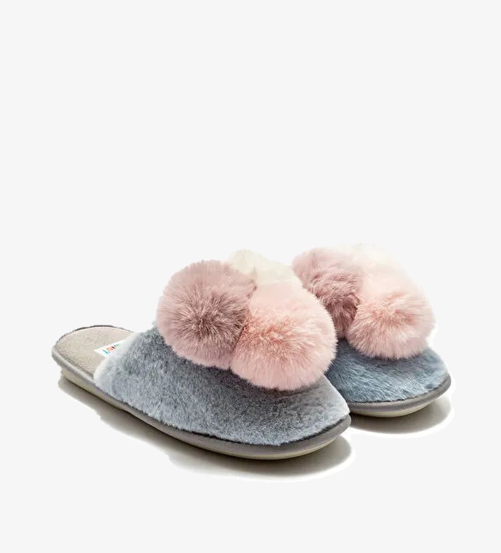 Twigy Twigy Mavi Kadın Ev Terliği TW JESS 23 MAVİ 36/41 model görseli