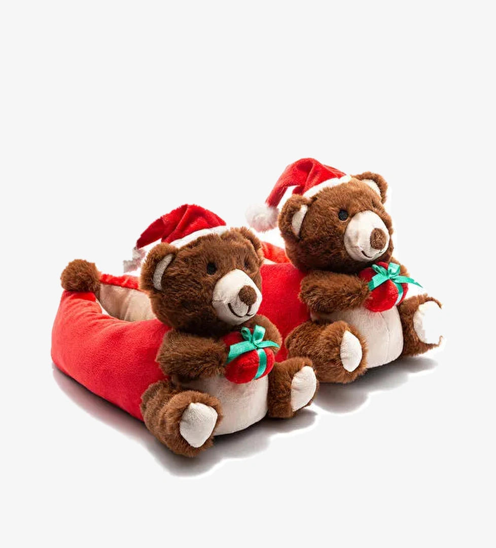 Twigy Twigy Kahverengi Kadın Panduf TW AMANDA KHV 36/41 model görseli