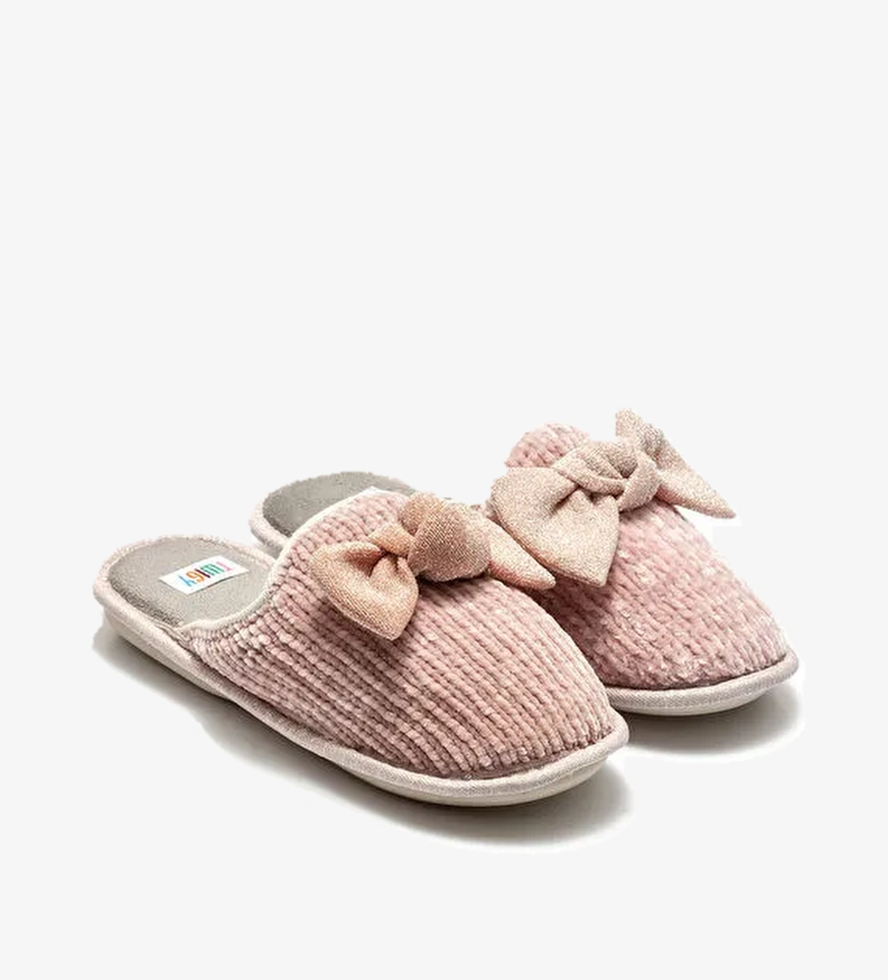 Twigy Twigy Pembe Kadın Ev Terliği TW VERA PEMBE 36/41 model görseli