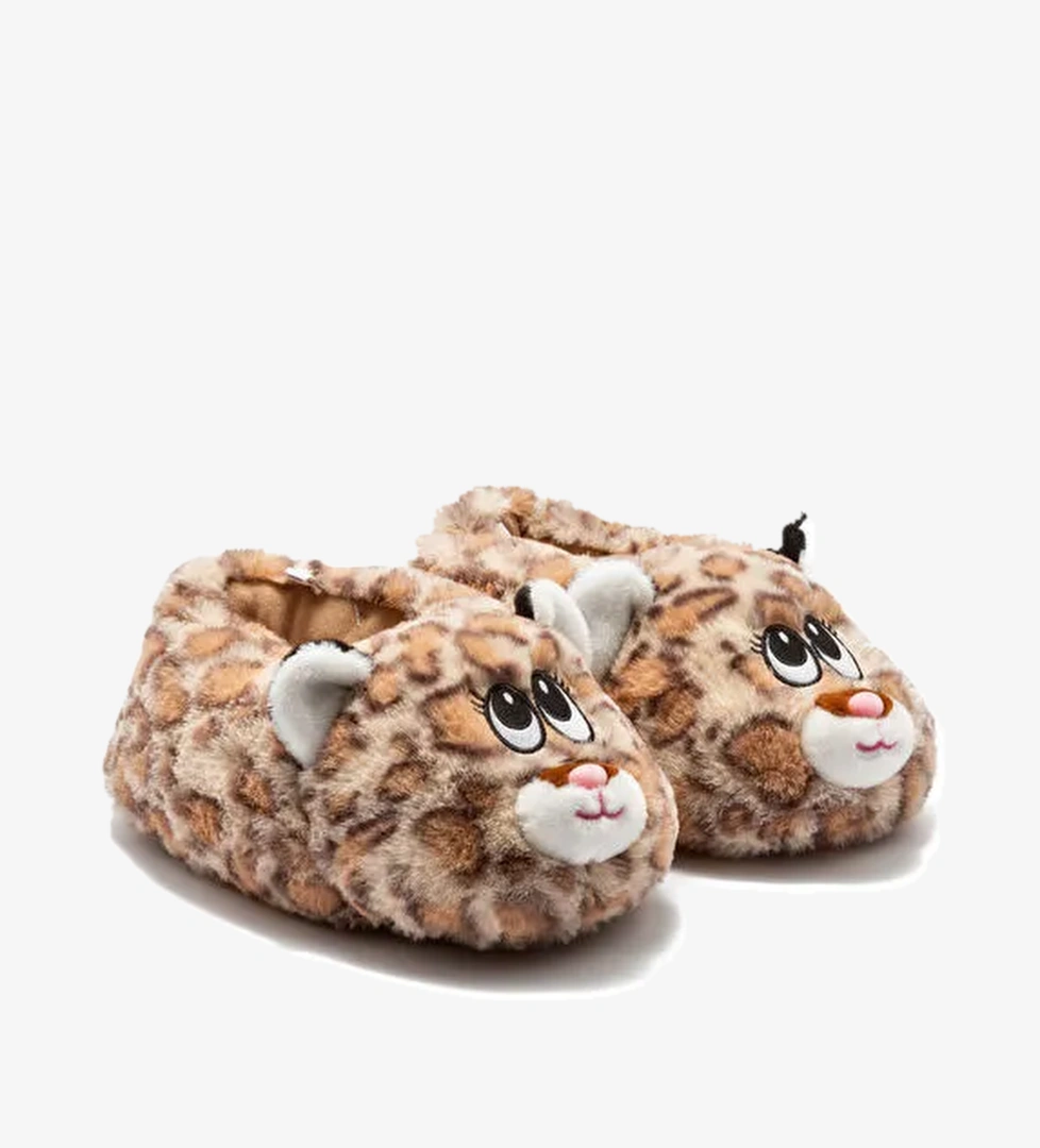 Twigy Twigy Kahverengi Kadın Panduf TW TIGY KHV 36/41 model görseli