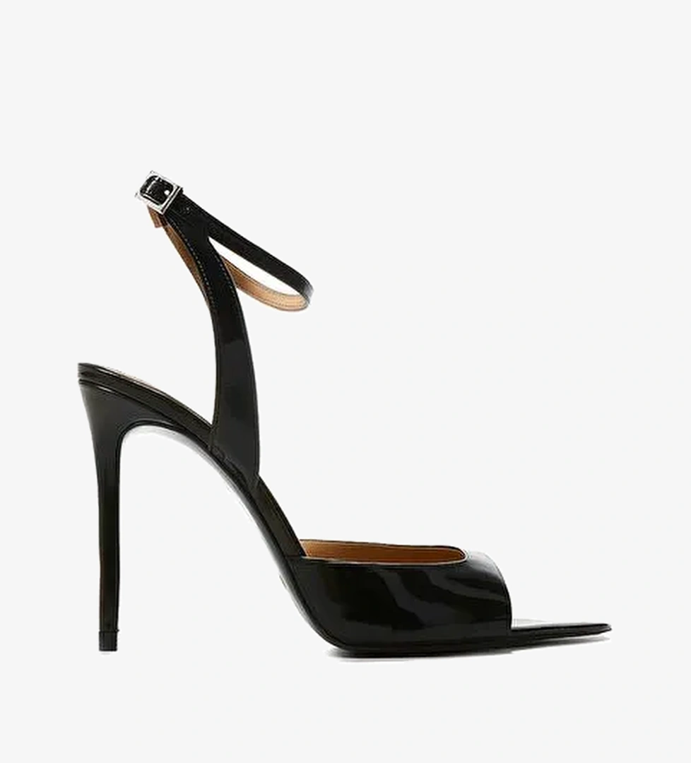 Jessica Rugan 10 Cm Topuklu Ayakkabı - Görsel 1