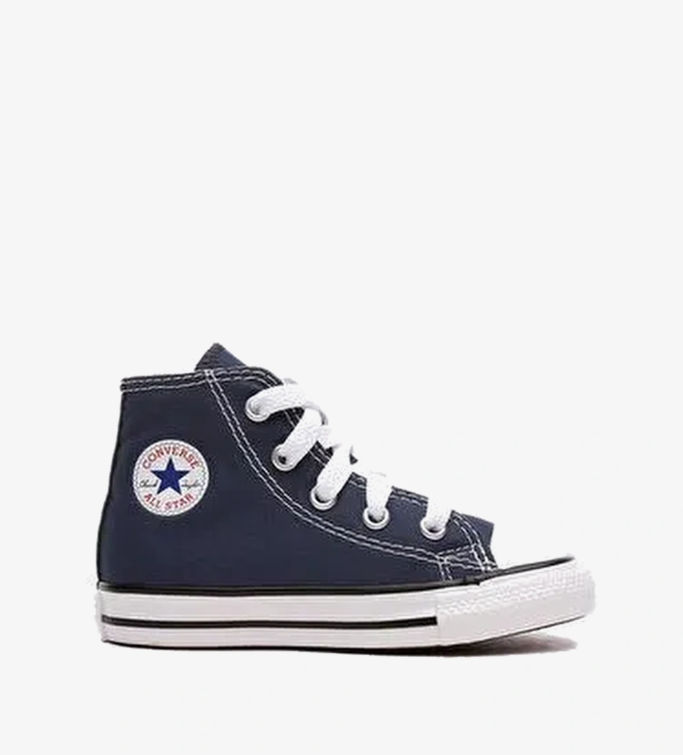 Converse Chuck Taylor All Star Classic Bebek Mavi Sneaker