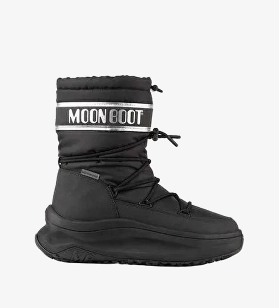 Erkek Bot 80D2490010 Moon Boot Moon247 Polar WP - Görsel 1