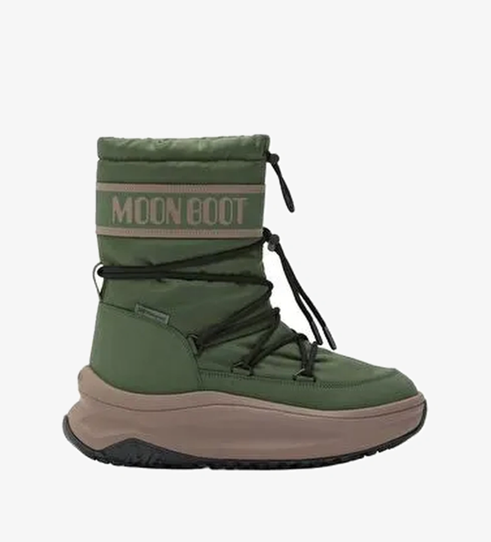 Erkek Bot 80D2490010 Moon Boot Moon247 Polar WP - Görsel 1