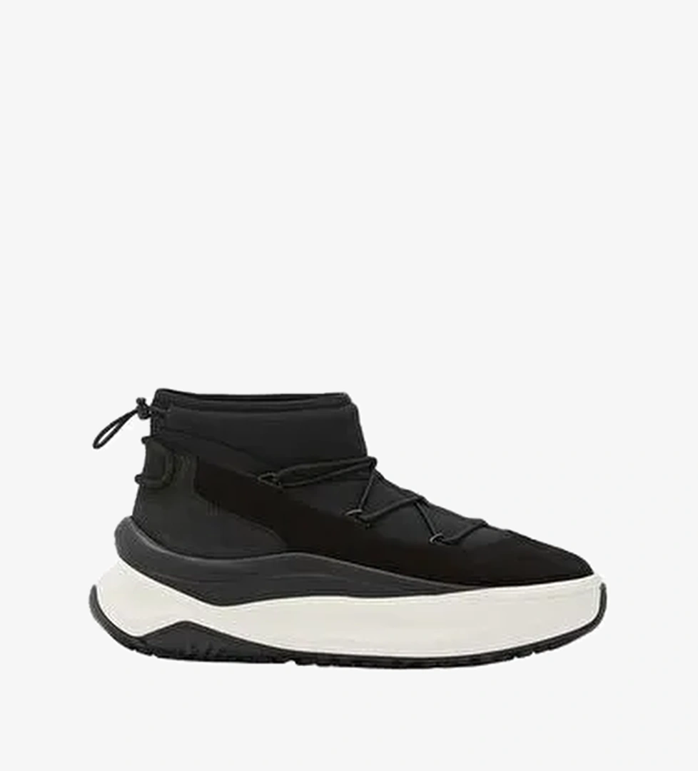 Erkek Bot 80D2490060 Moon Boot Moon247 Slip On - Görsel 1