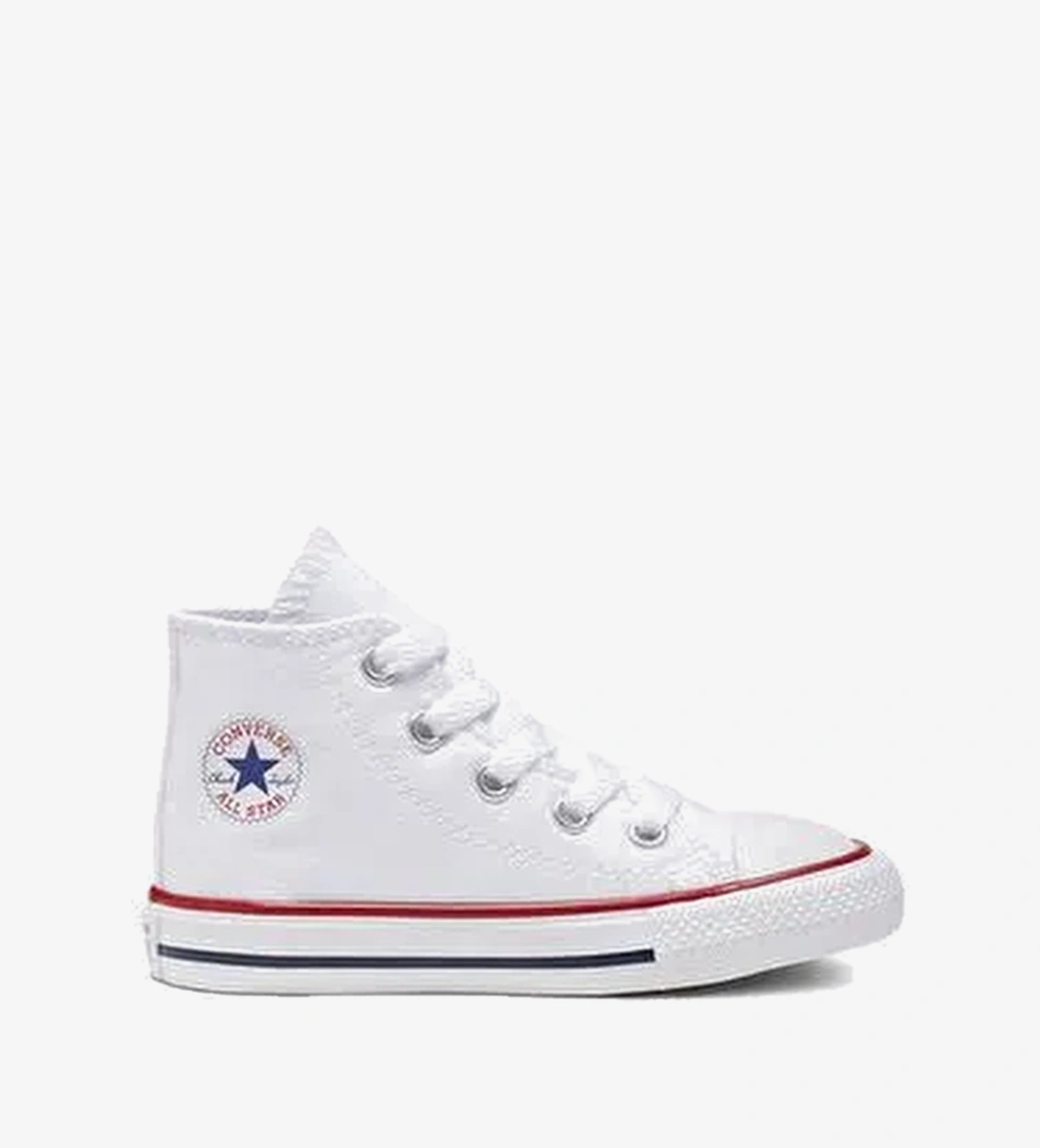 Converse Chuck Taylor All Star Classic Bebek Beyaz Sneaker