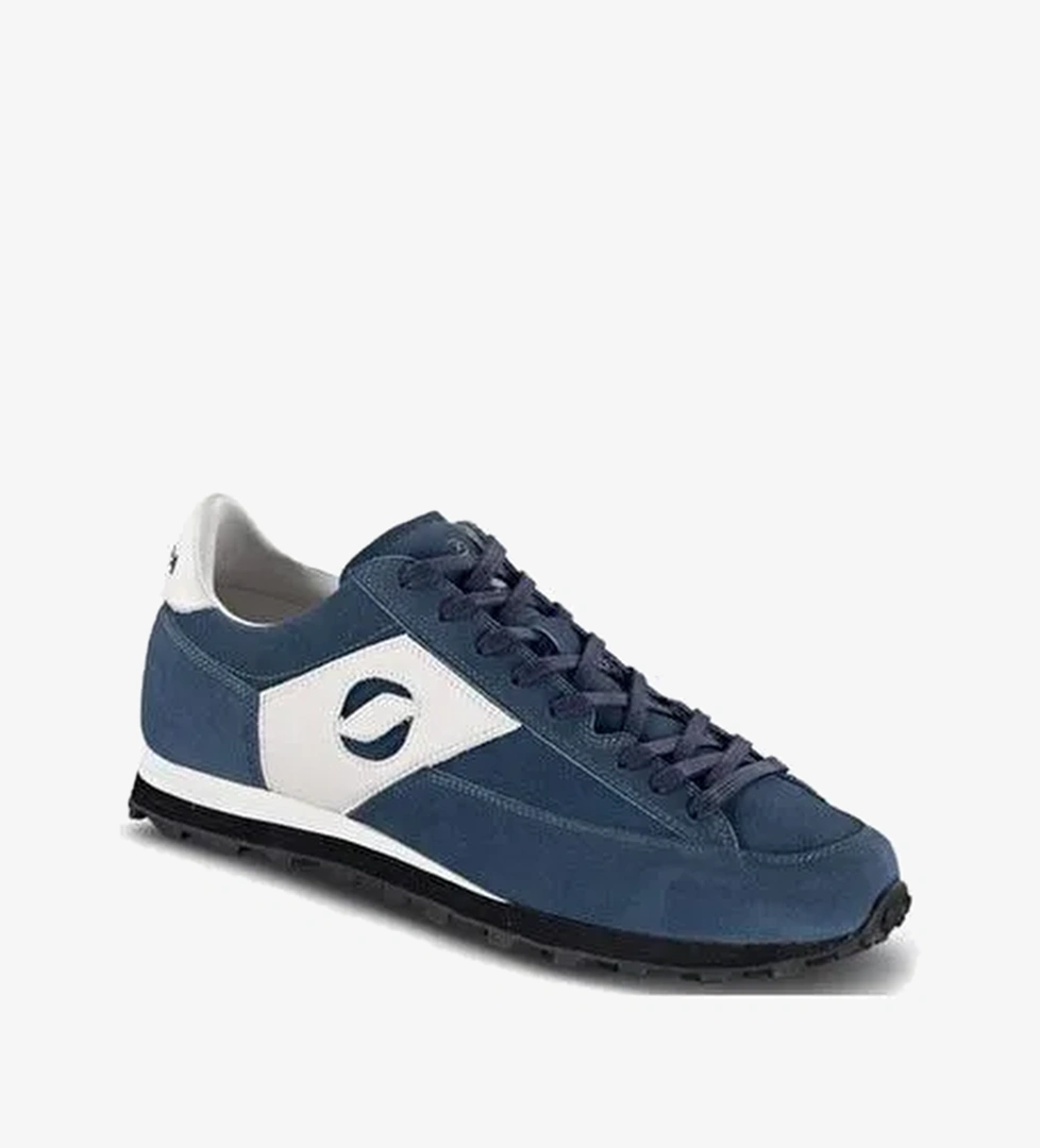 SCARPA R5T DRESS BLUE LEATHER AYAKKABI (12) - Görsel 1