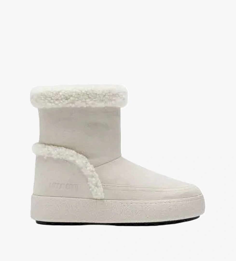 Kadın Bot 80D2450240-H017 Moon Boot MB LTRACK TINA Ice - Görsel 1