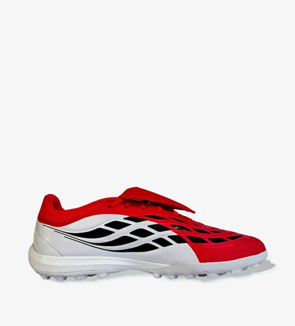 Adidas JR7873PREDATOR LEAGUE FT TF Beyaz Erkek Futbol Ayakkabısı - Görsel 1