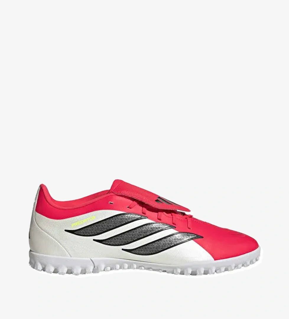 Adidas JR5911PREDATOR CLUB FT TF Beyaz Erkek Futbol Ayakkabısı - Görsel 1