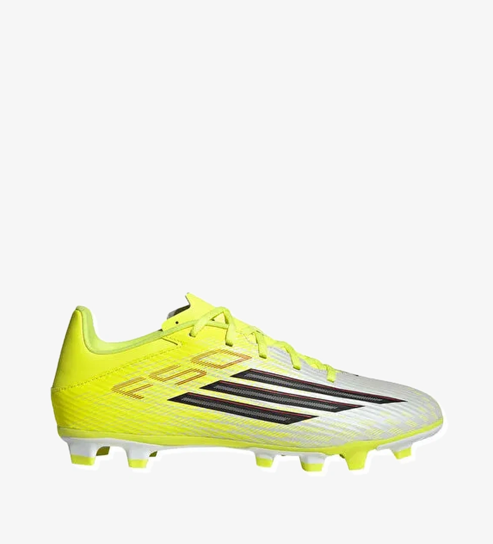 Adidas Adidas JR9053F50 CLUB FG/MG Sarı Erkek Futbol Ayakkabısı model görseli
