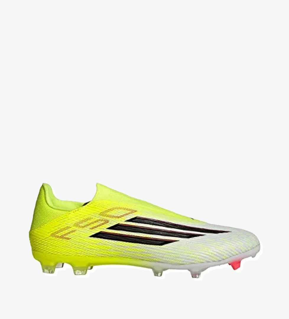 Adidas Adidas JR8995F50 LEAGUE FG/MG Sarı Erkek Futbol Ayakkabısı model görseli