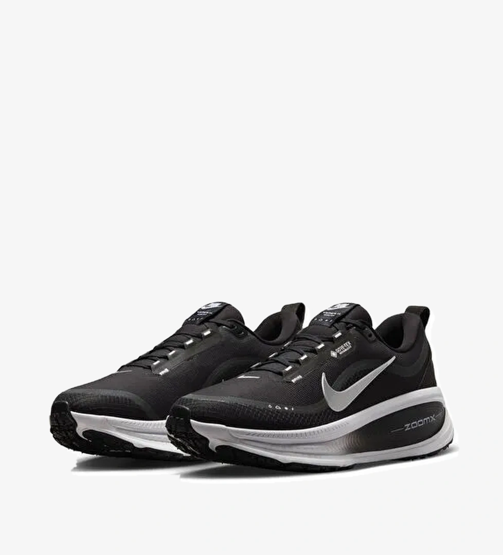 Nike HQ7001-002 NIKE VOMERO 18 GTX Siyah Erkek Koşu Ayakkabısı - Görsel 1