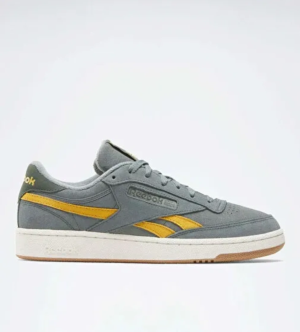 Reebok Gri Reebok Club C