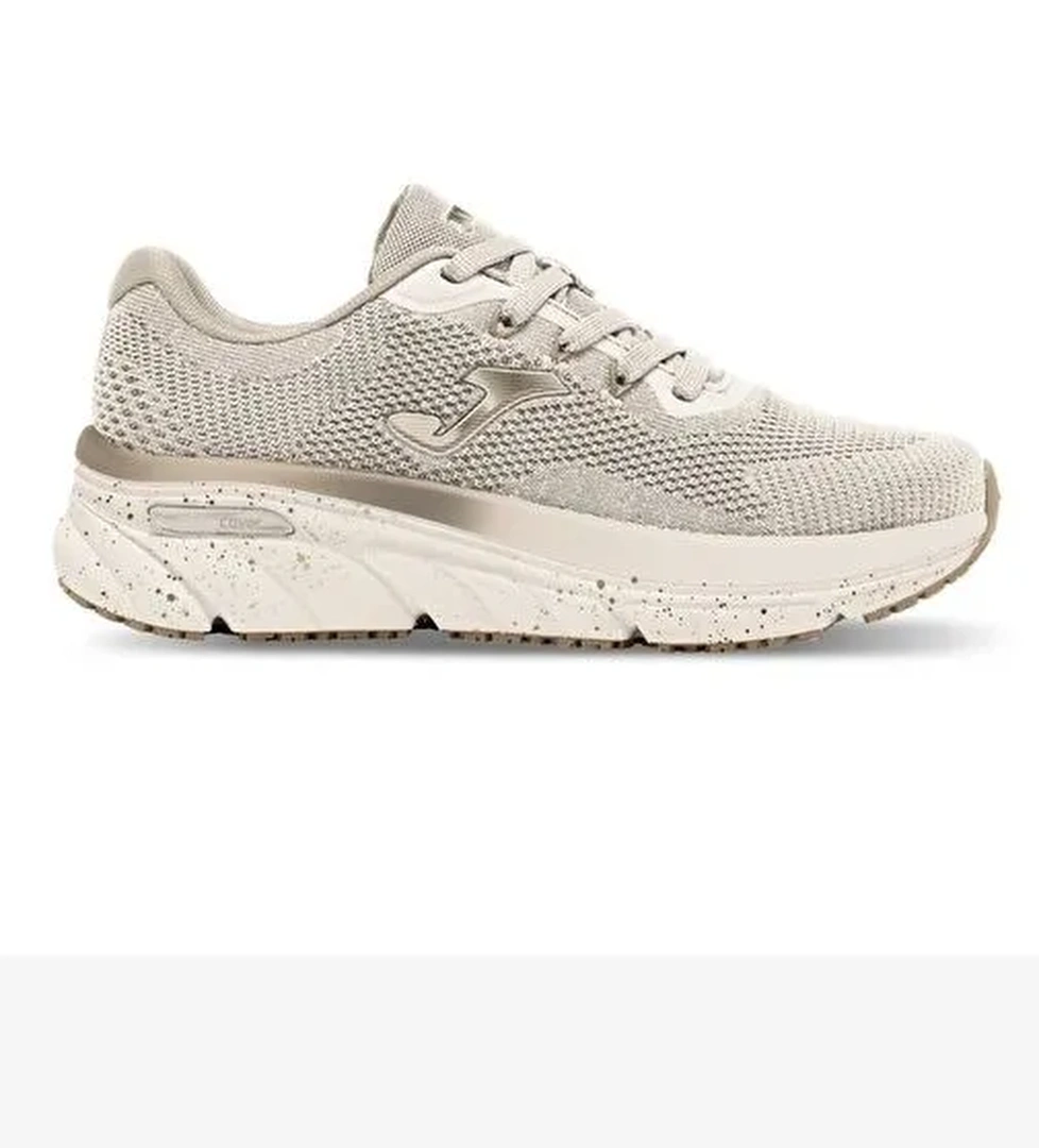 Joma Atreyu Lady CATRLW2535 Kadın Günlük Spor Ayakkabısı - Bej - Görsel 1
