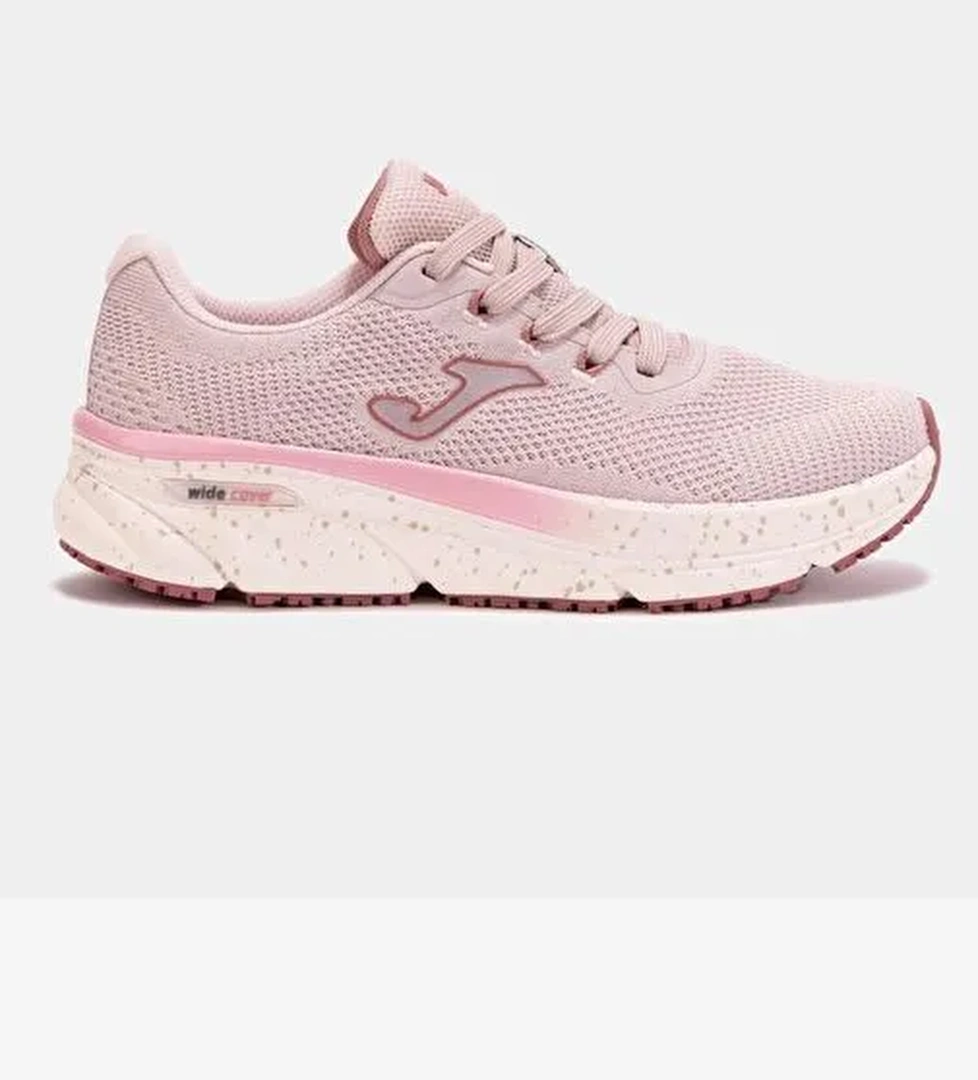 Joma Atreyu Lady CATRLW2525 Kadın Günlük Spor Ayakkabı - Uçuk Pembe - Görsel 1