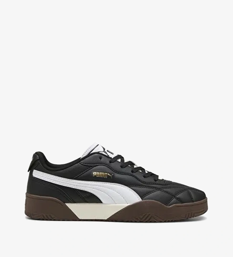 Tifosi Erkek Siyah Sneaker Ayakkabı 39745401 - Görsel 1