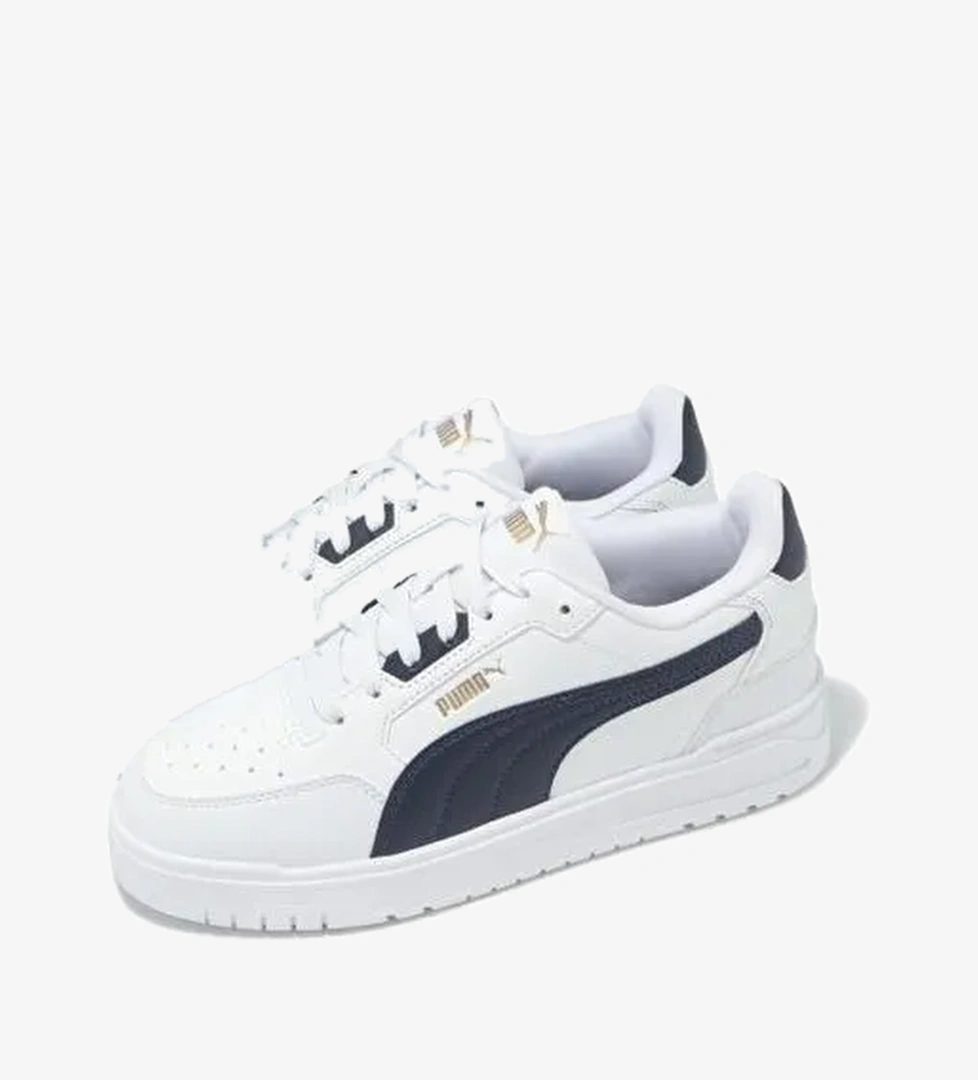 Shuffle Downtown Unisex Sneaker - Görsel 1