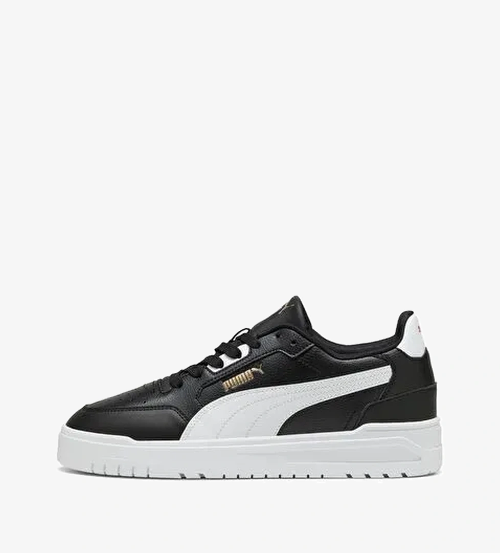 Shuffle Downtown Unisex Sneaker - Görsel 1