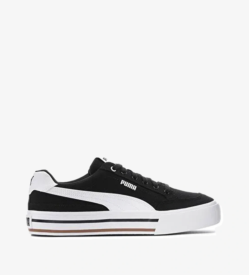 Erkek Günlük Ayakkabı Court Classic Vulc Fs 396353-03 - Görsel 1