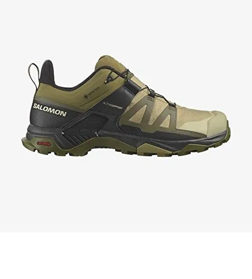 Salomon X Ultra 4 Gtx Erkek Outdoor Ayakkabı - Görsel 1