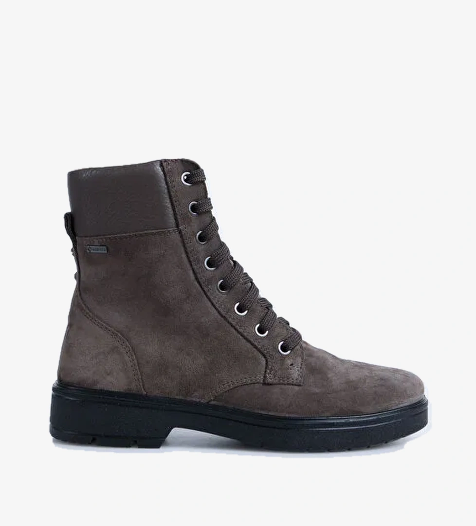 Legero Legero Belirsiz Kahverengi Kadın Süet Bot 2-000404-2800 | Boyner Belirsiz - 1. görsel